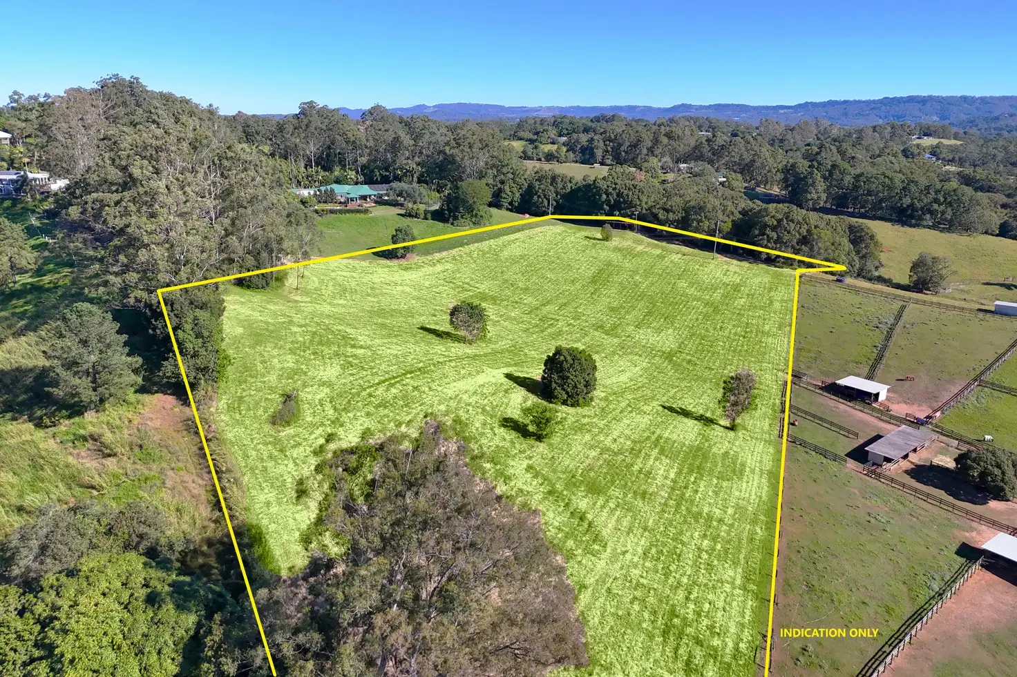 Main view of Homely land listing, 238 Diddillibah Road, Woombye QLD 4559