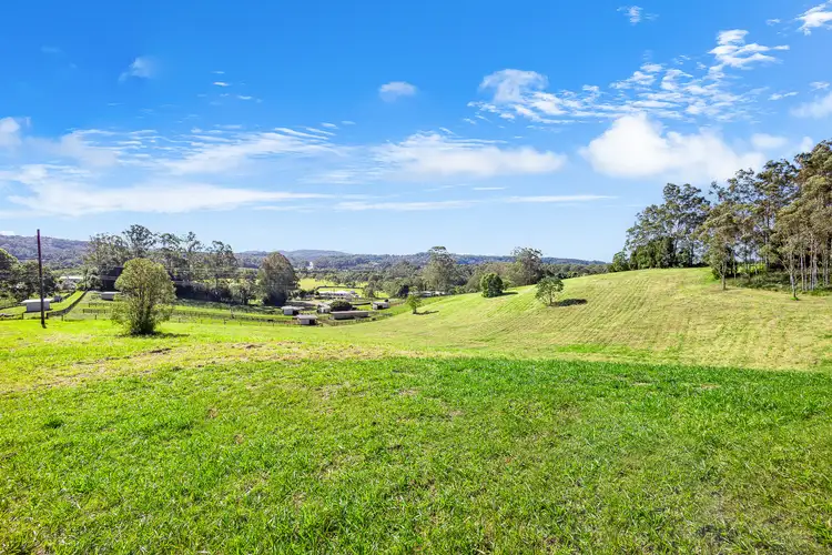 Third view of Homely land listing, 238 Diddillibah Road, Woombye QLD 4559