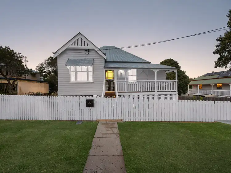 24 Canning Street, North Ipswich QLD 4305