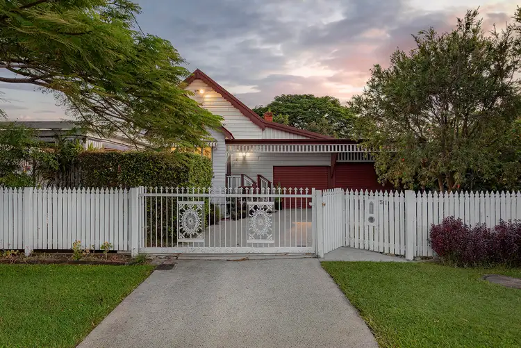51 Day Road, Northgate QLD 4013
