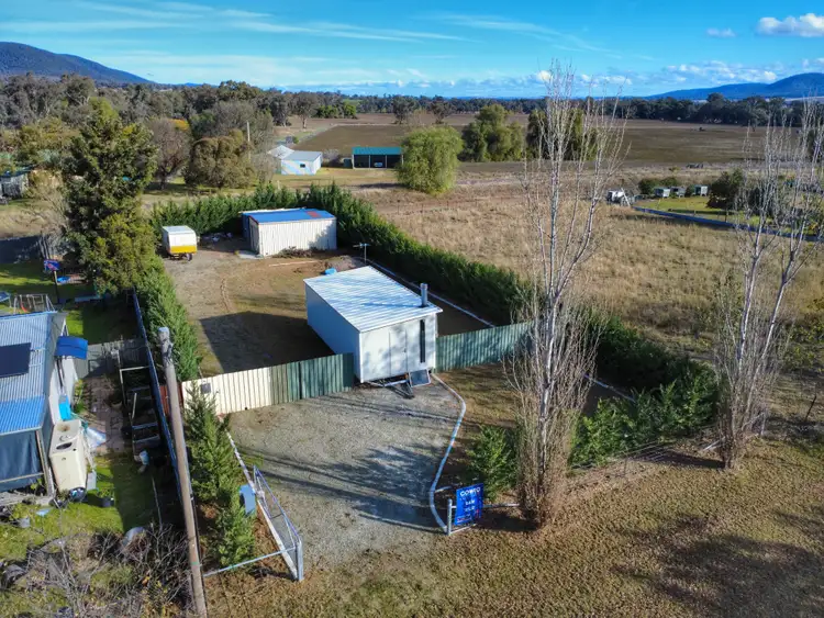 5 Deboyne Street, Koorawatha NSW 2807