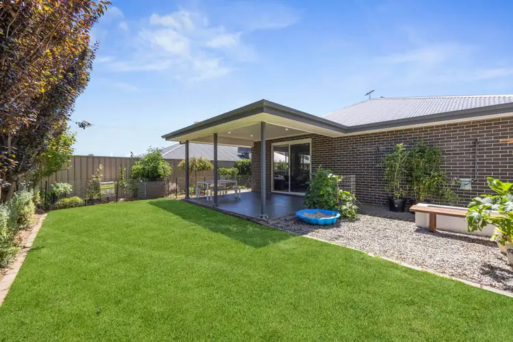 Second view of Homely house listing, 35 Spicer Street, Mount Barker SA 5251