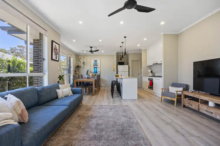 Seventh view of Homely house listing, 35 Spicer Street, Mount Barker SA 5251