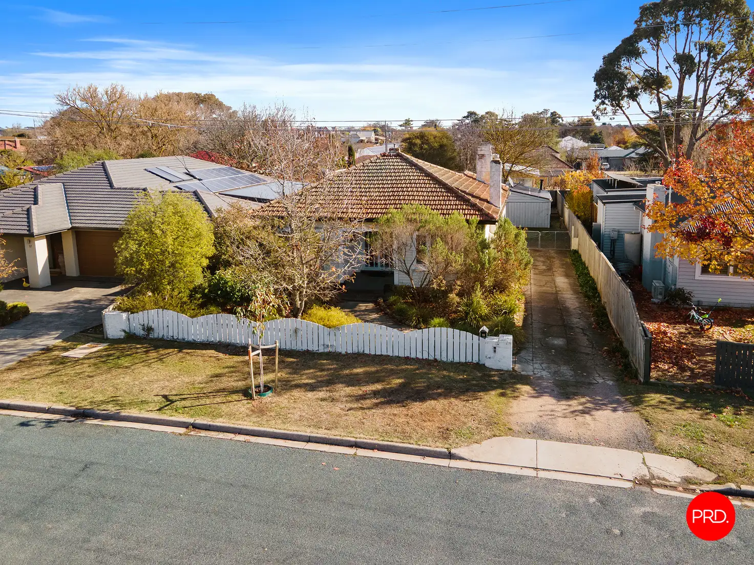 Main view of Homely house listing, 19 Wheatley Street, Kyneton VIC 3444