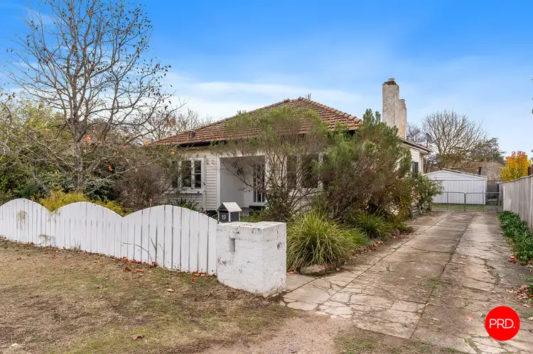 Third view of Homely house listing, 19 Wheatley Street, Kyneton VIC 3444
