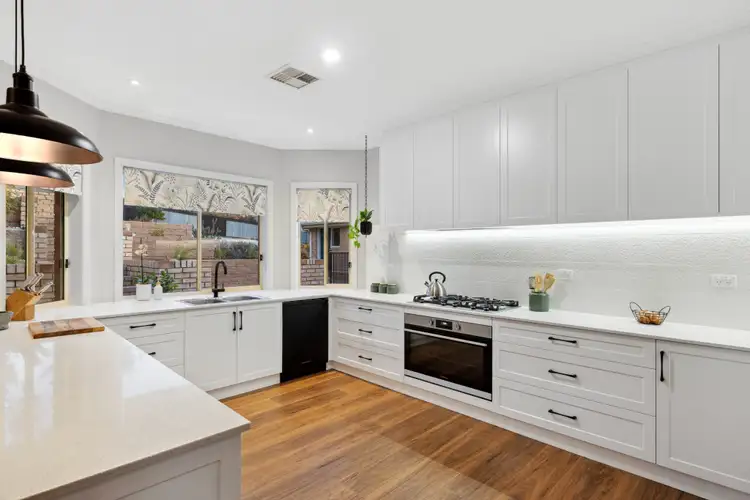 Fifth view of Homely house listing, 4 Hillside Court, Mount Barker SA 5251