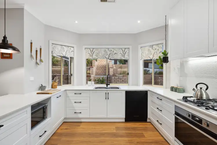 Sixth view of Homely house listing, 4 Hillside Court, Mount Barker SA 5251