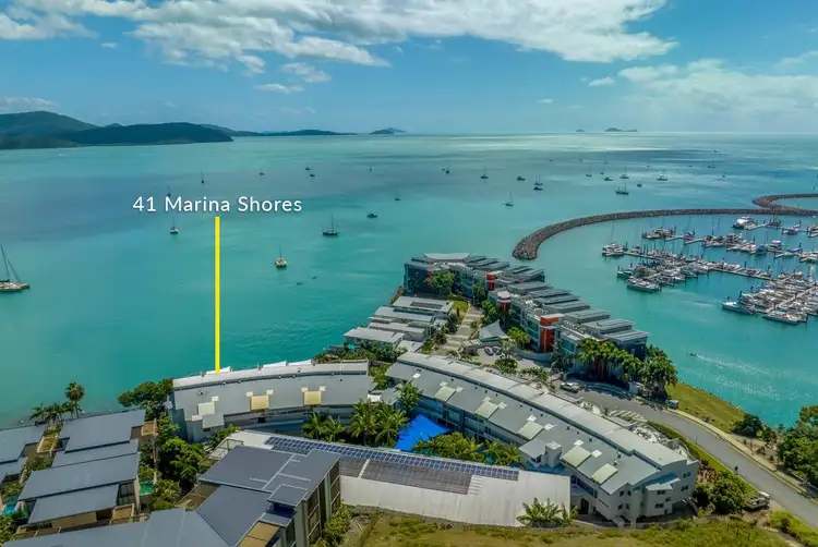 41/159 Shingley Drive, Airlie Beach QLD 4802