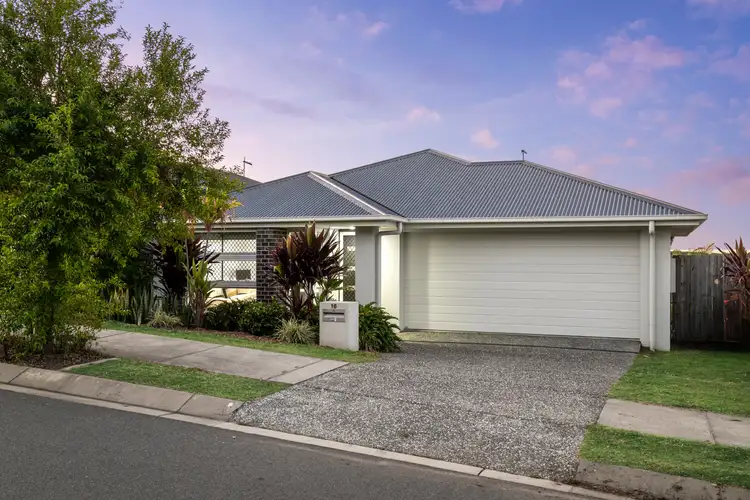 16 Lashmar Street, South Ripley QLD 4306