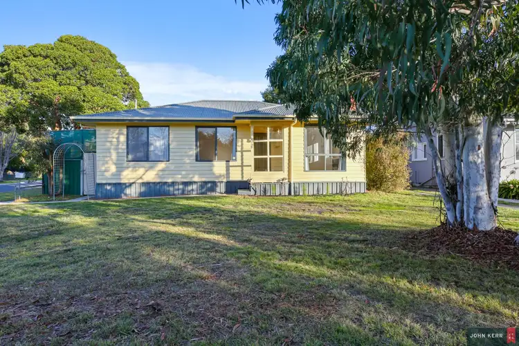 117 Service Road, Moe VIC 3825