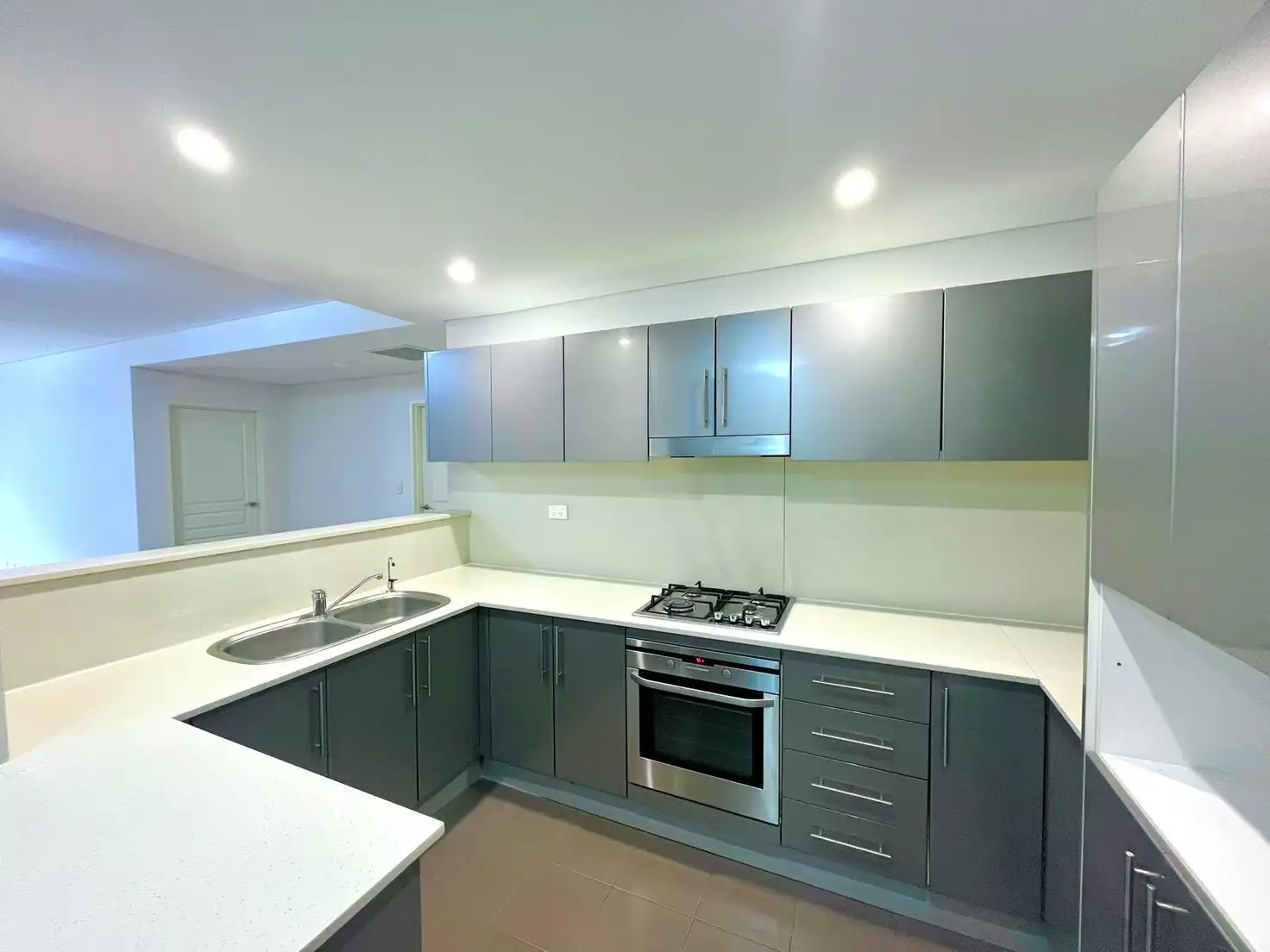 Main view of Homely apartment listing, 1324/100 Belmore St, Ryde NSW 2112