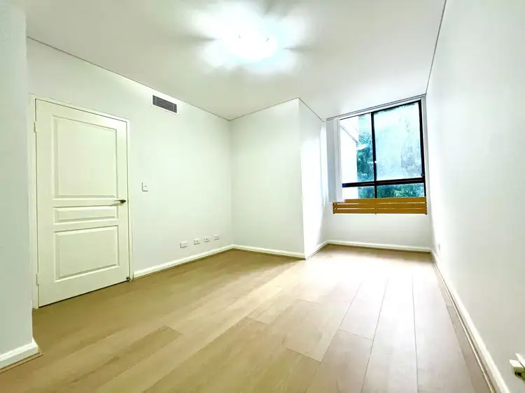 Third view of Homely apartment listing, 1324/100 Belmore St, Ryde NSW 2112