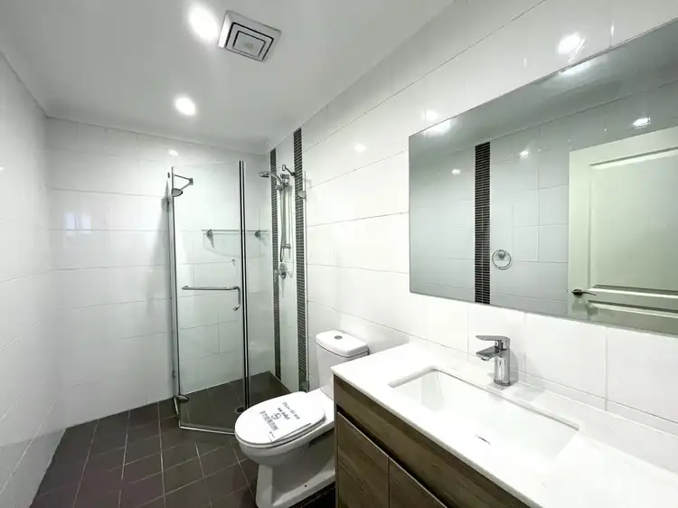 Fifth view of Homely apartment listing, 1324/100 Belmore St, Ryde NSW 2112