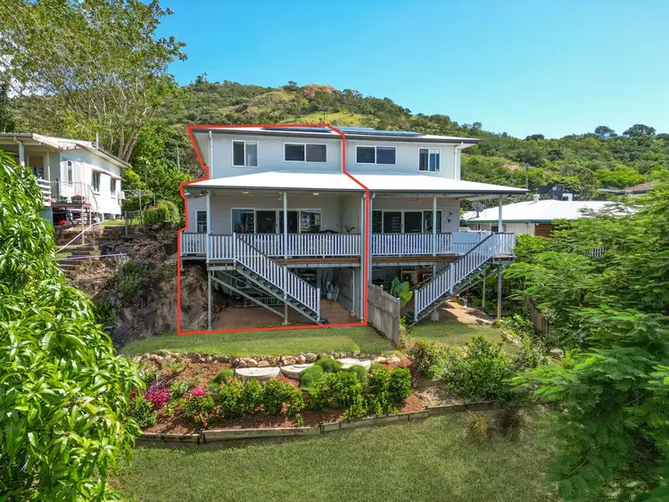 2/408 Walker Street, Townsville City QLD 4810
