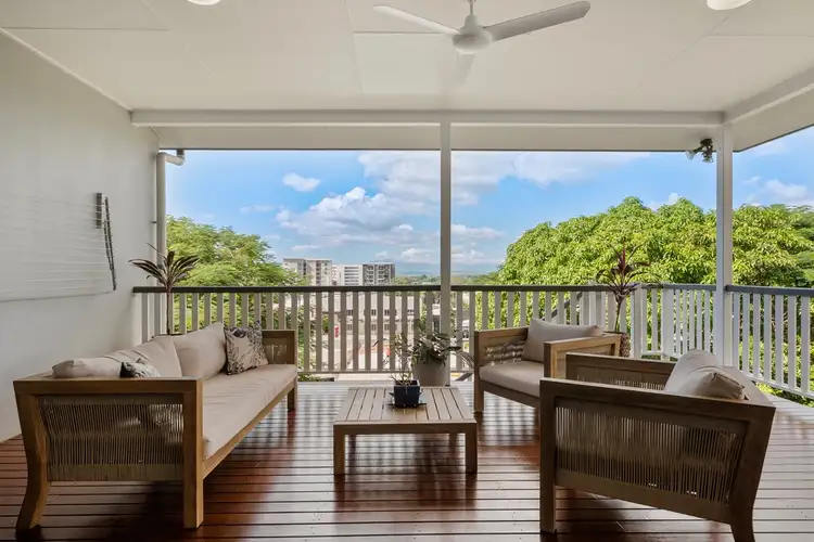 2/408 Walker Street, Townsville City QLD 4810