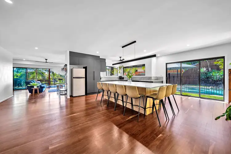 22 Wills Court, Cannonvale QLD 4802