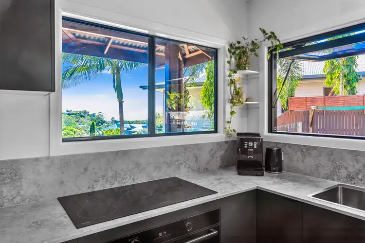 Sixth view of Homely house listing, 22 Wills Court, Cannonvale QLD 4802