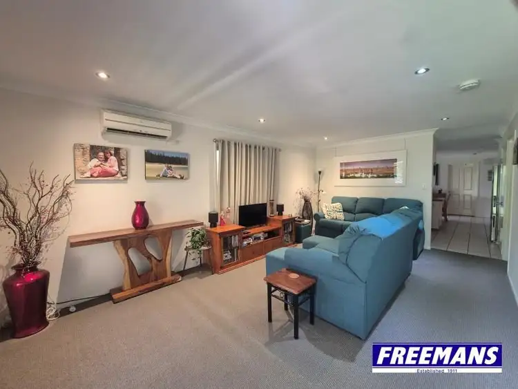 Third view of Homely house listing, 56 Windsor Circle, Kingaroy QLD 4610