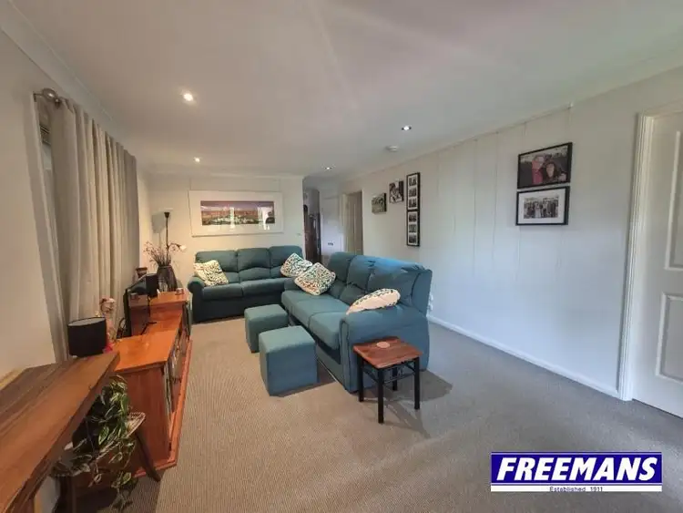 Fourth view of Homely house listing, 56 Windsor Circle, Kingaroy QLD 4610