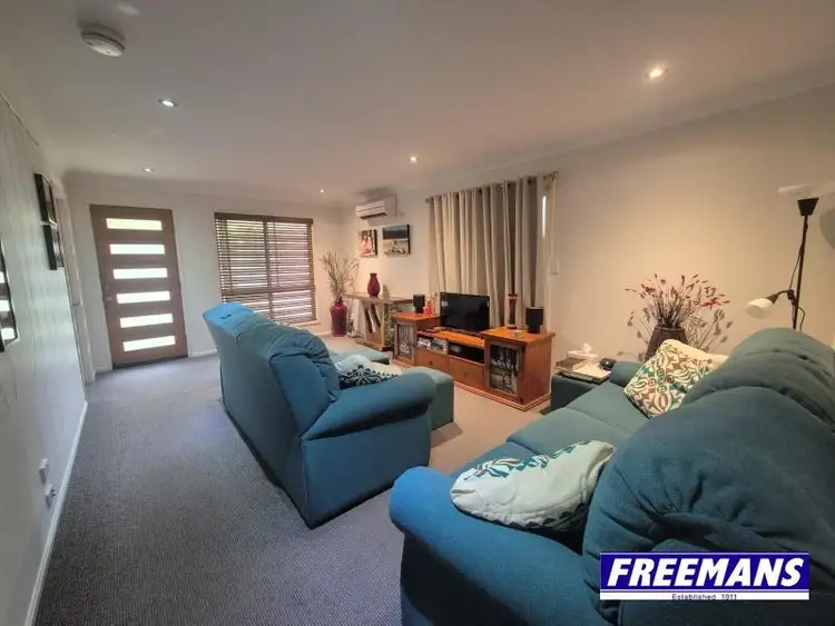 Fifth view of Homely house listing, 56 Windsor Circle, Kingaroy QLD 4610