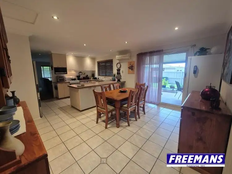 Sixth view of Homely house listing, 56 Windsor Circle, Kingaroy QLD 4610