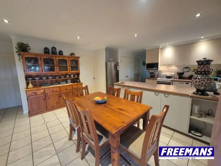 Seventh view of Homely house listing, 56 Windsor Circle, Kingaroy QLD 4610