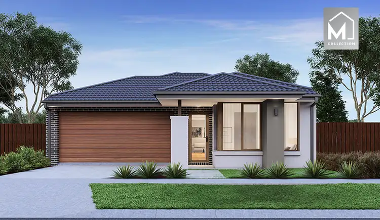 Main view of Homely house listing, Lot 1011 Bristly Way - Banyan Place Estate, Officer South VIC 3809