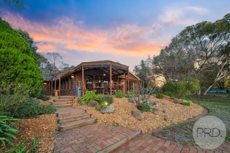 Main view of Homely house listing, 15 Maple Road, Lake Albert NSW 2650