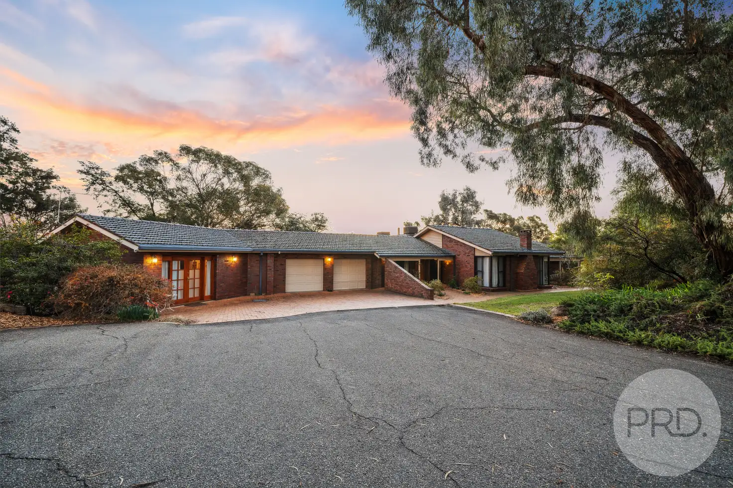 Main view of Homely house listing, 15 Maple Road, Lake Albert NSW 2650