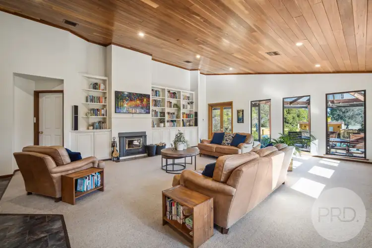 Fourth view of Homely house listing, 15 Maple Road, Lake Albert NSW 2650
