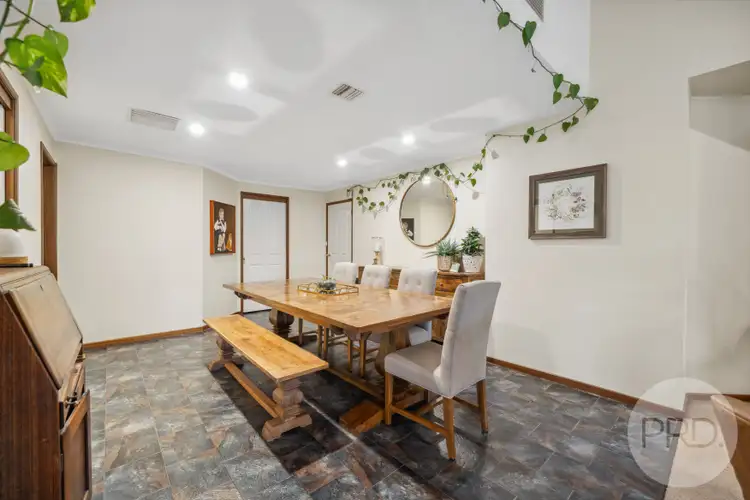Fifth view of Homely house listing, 15 Maple Road, Lake Albert NSW 2650