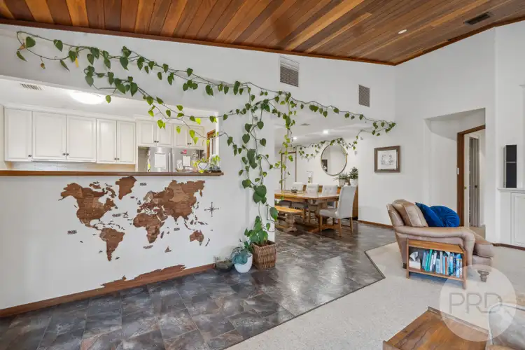 Sixth view of Homely house listing, 15 Maple Road, Lake Albert NSW 2650