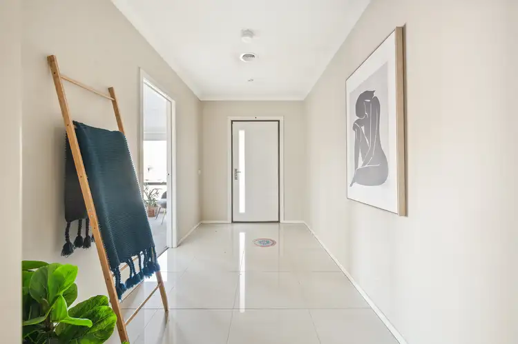 Second view of Homely house listing, 2 Vetiver Street, Truganina VIC 3029