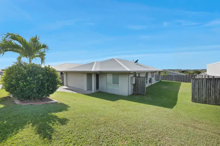 Second view of Homely house listing, 15 Clive Court, Beaconsfield QLD 4740