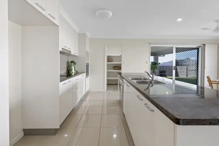 Third view of Homely house listing, 15 Clive Court, Beaconsfield QLD 4740