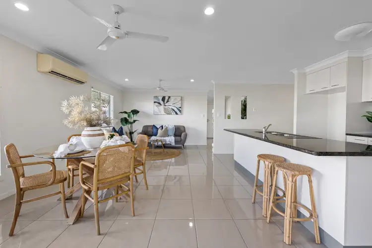 Fourth view of Homely house listing, 15 Clive Court, Beaconsfield QLD 4740