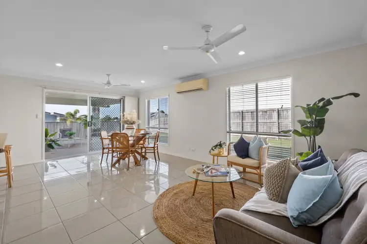 Fifth view of Homely house listing, 15 Clive Court, Beaconsfield QLD 4740