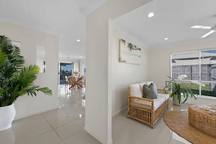 Sixth view of Homely house listing, 15 Clive Court, Beaconsfield QLD 4740