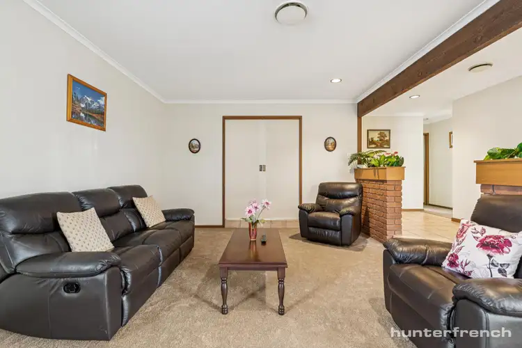 Second view of Homely house listing, 9 Ralph Court, Altona Meadows VIC 3028
