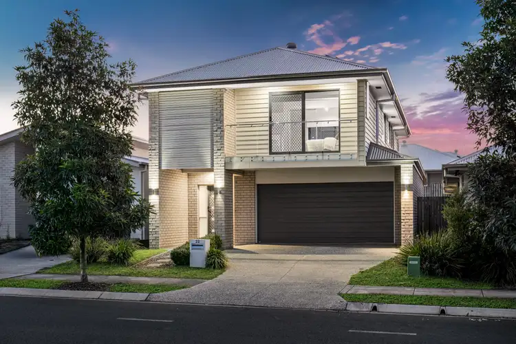 22 Parkview Parade, Ripley QLD 4306