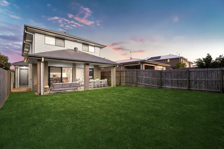 22 Parkview Parade, Ripley QLD 4306