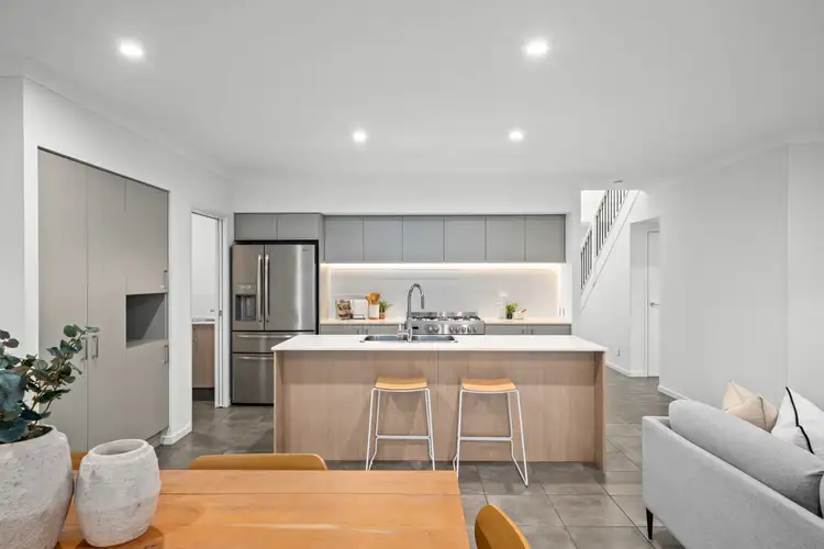 Fifth view of Homely house listing, 22 Parkview Parade, Ripley QLD 4306