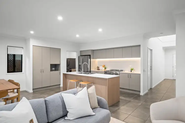 Sixth view of Homely house listing, 22 Parkview Parade, Ripley QLD 4306