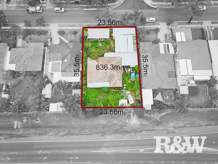 246 Rooty Hill Road North, Plumpton NSW 2761