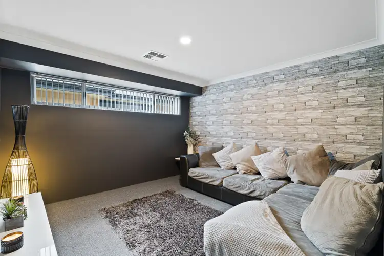 Fifth view of Homely house listing, 61 Headingley Link, Meadow Springs WA 6210