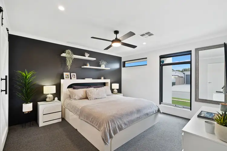 Sixth view of Homely house listing, 61 Headingley Link, Meadow Springs WA 6210