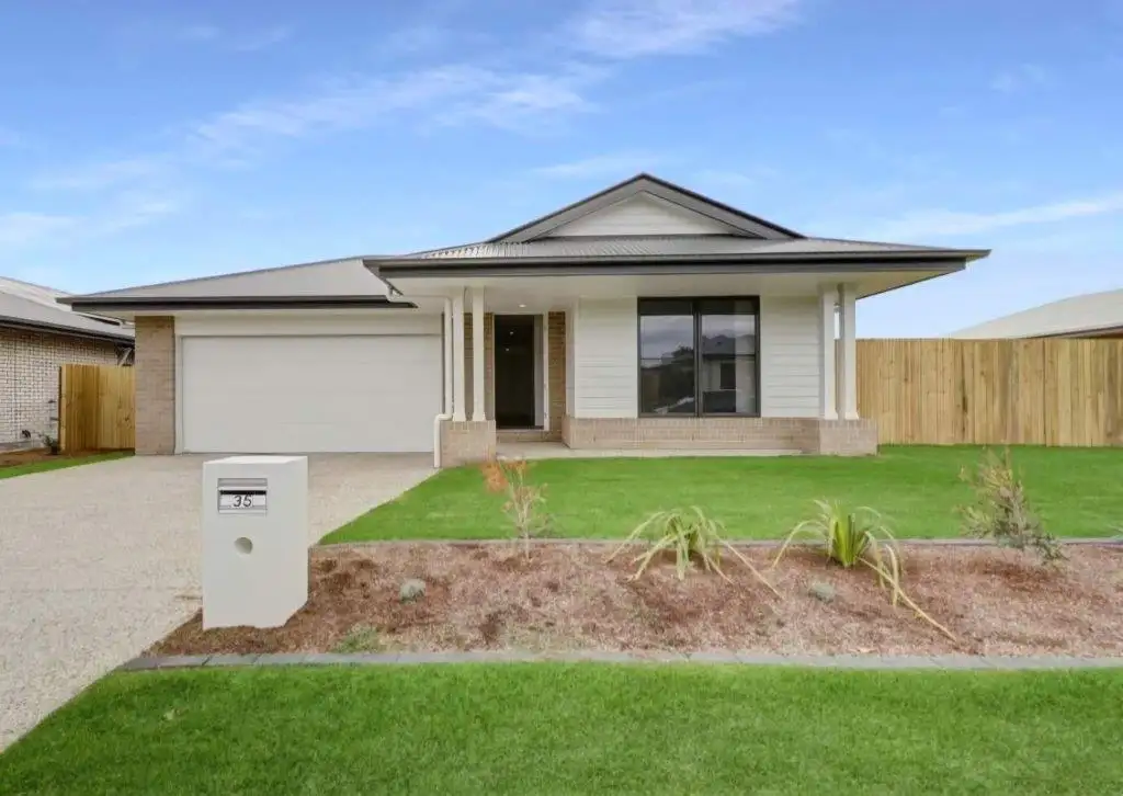 Main view of Homely house listing, Address available on request