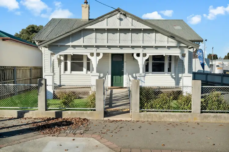 23 Marlborough Street, Longford TAS 7301