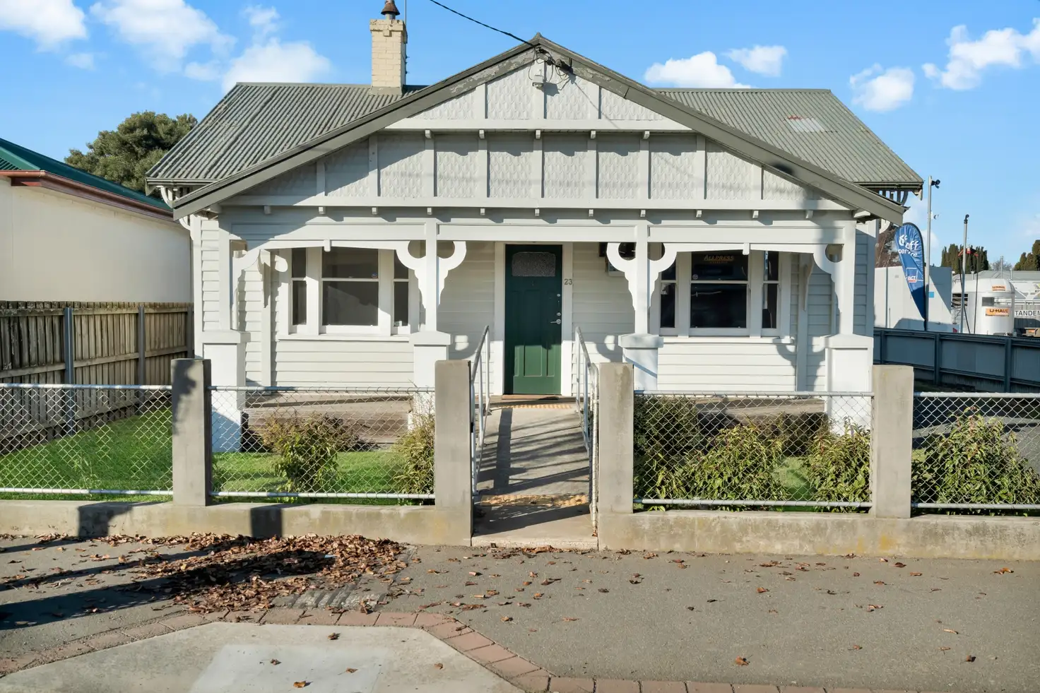 Main view of Homely house listing, 23 Marlborough Street, Longford TAS 7301