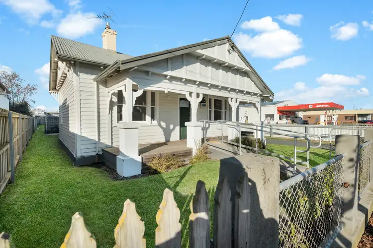 Second view of Homely house listing, 23 Marlborough Street, Longford TAS 7301